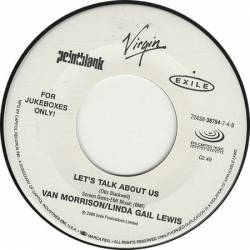 Van Morrison : No Way Pedro (ft. Linda Gail Lewis)